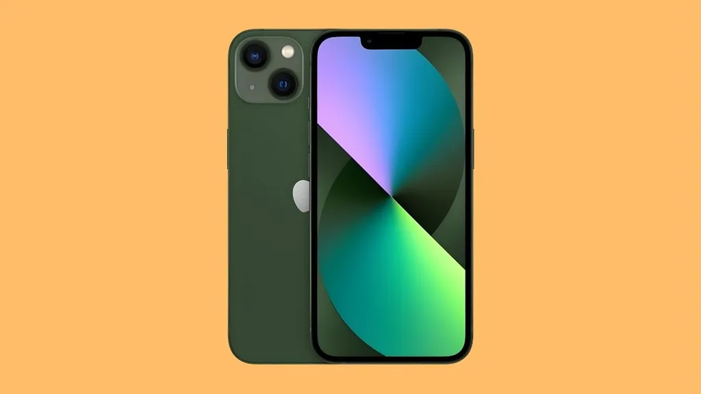 iPhone 13 128 GB Yeşil modelinde 2.778 TL’lik fiyat düşüşü (Kasım 2025)