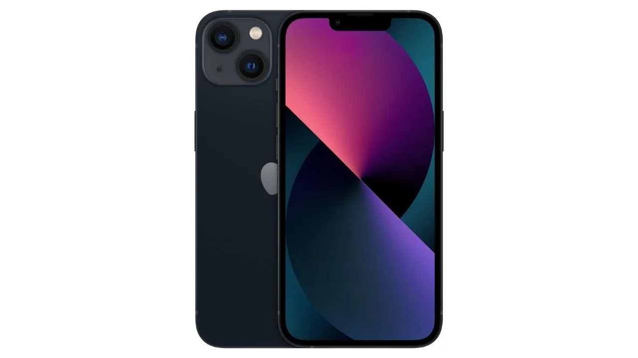 iPhone 13 128 GB modelinde ortalama piyasa fiyatının altına inen yeni fırsat var