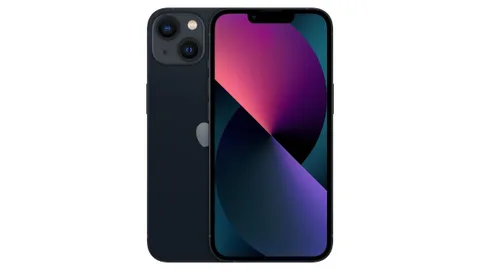 iPhone 13 128 GB modelinde ortalama piyasa fiyatının altına inen yeni fırsat var