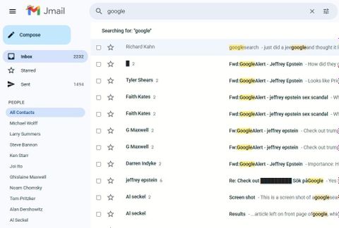 jmail epstein