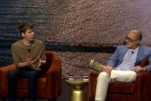 OpenAI ve Jony Ive, “io” ismi davasında temyizden eli boş döndü