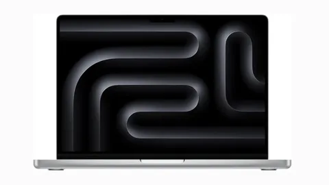 MacBook Pro M5 14 inç 512 GB modeli 6.220 TL indirimle satılıyor