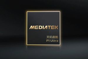 mediatek dimensity p1 ultra