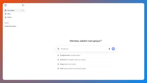 Meta AI altyapısı Türkiye’de kullanıma açıldı