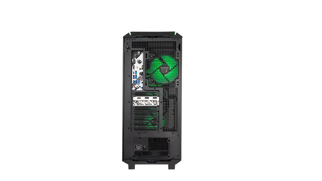 Monster, AMD işlemcili masaüstü serisini piyasaya sürdü