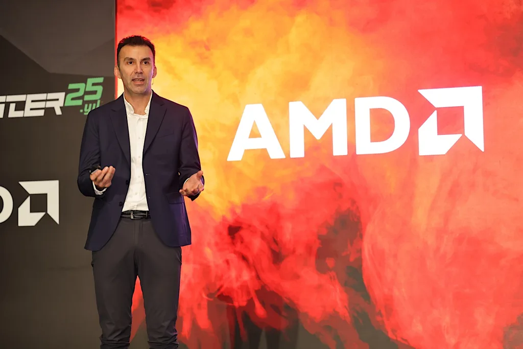 Monster, AMD işlemcili masaüstü serisini piyasaya sürdü