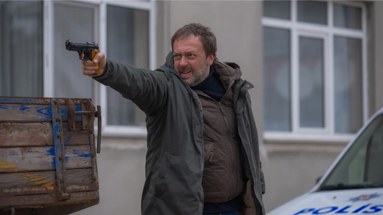 Netflix’in yeni Türk dizisi Kasaba’nın yayın tarihi açıklandı
