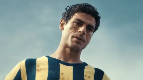 Netflix’in Lefter filminden yeni fragman geldi