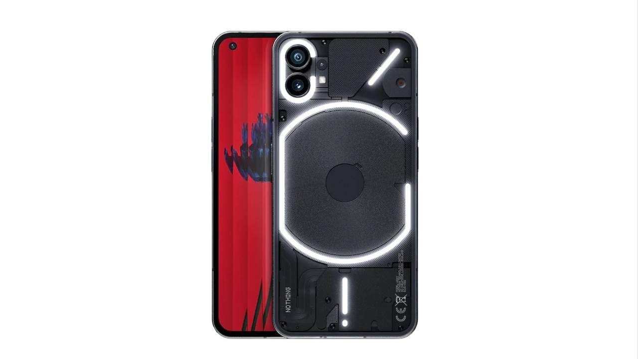 nothing phone 1