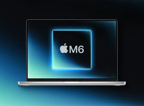 OLED ekranlı yeni MacBook Pro tasarımı yalnızca M6 Pro ve M6 Max modellerine özel olabilir