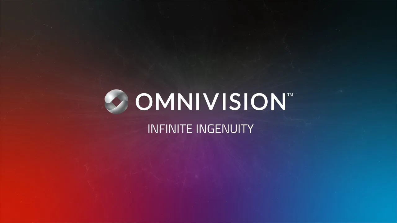 OmniVision, Sony’ye yeni 200 megapiksel kamera sensörüyle yanıt veriyor