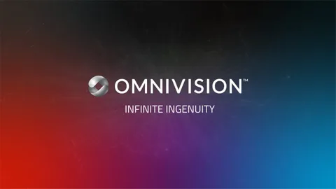 OmniVision, Sony’ye yeni 200 megapiksel kamera sensörüyle yanıt veriyor