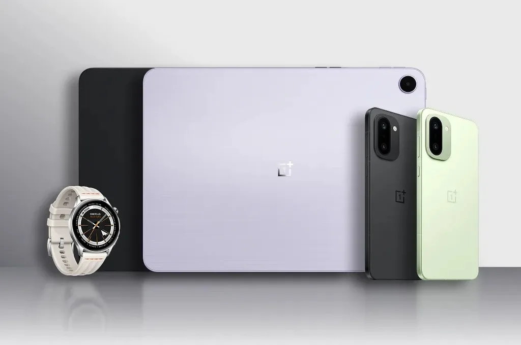 OnePlus 15R, Pad Go 2 ve Watch Lite 17 Aralık’ta tanıtılıyor
