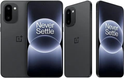 OnePlus Ace 6T’nin tasarımı sızdırıldı: Düz çerçeveli metal gövde ve 165Hz ekran