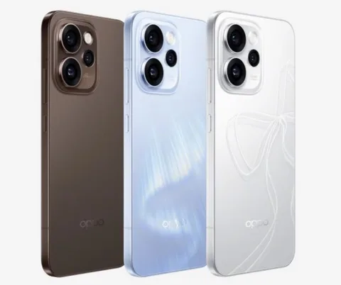 Oppo Reno 15 serisinin teknik özellikleri lansman öncesinde sızdırıldı