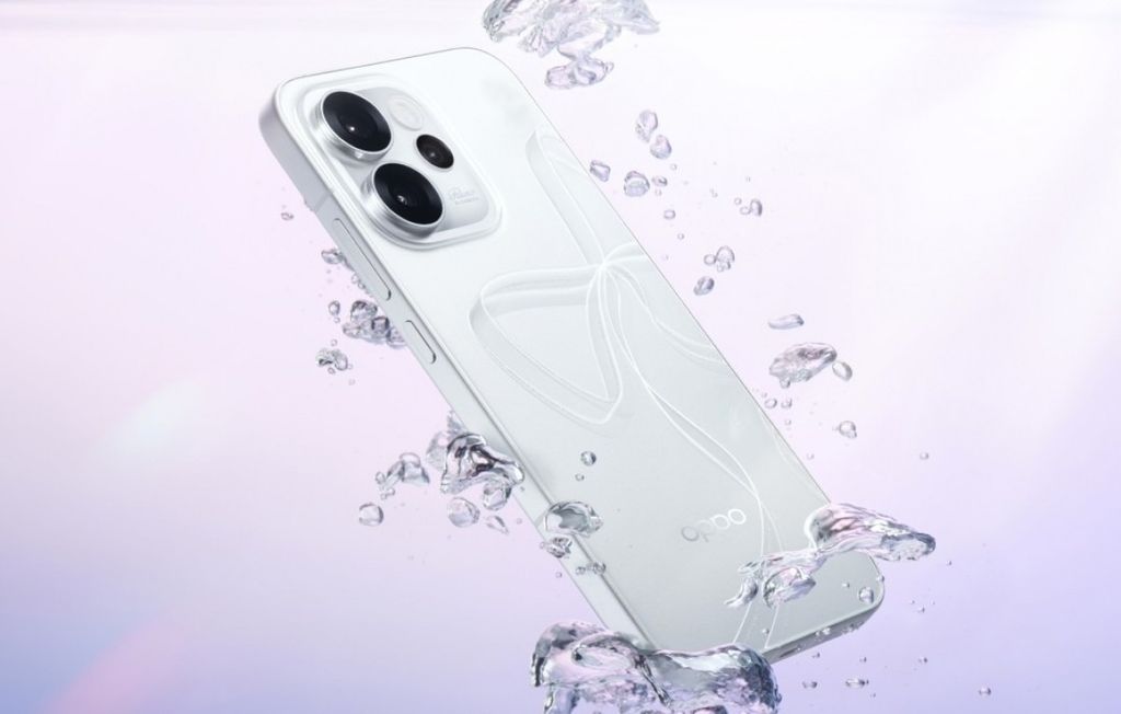 oppo reno 15 serisi