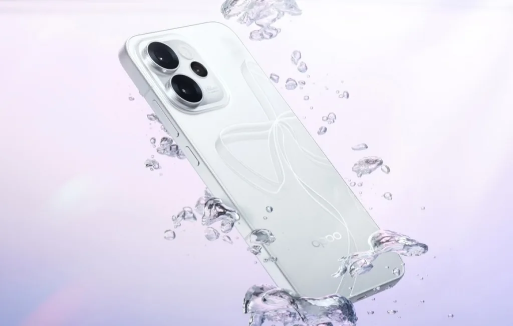 Oppo Reno 15 ve Reno 15 Pro tanıtıldı