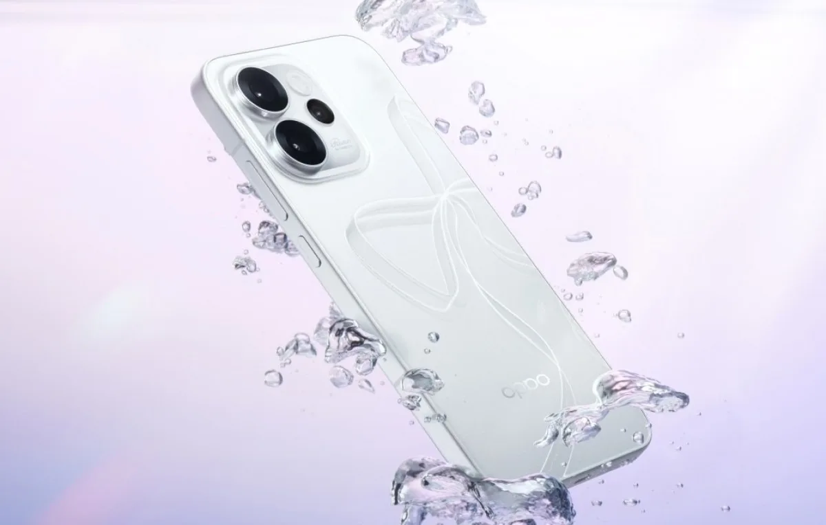 Oppo Reno 15 ve Reno 15 Pro tanıtıldı