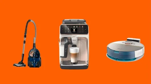 Philips küçük ev aletlerinde indirimli fiyat dönemi (Kasım 2025)