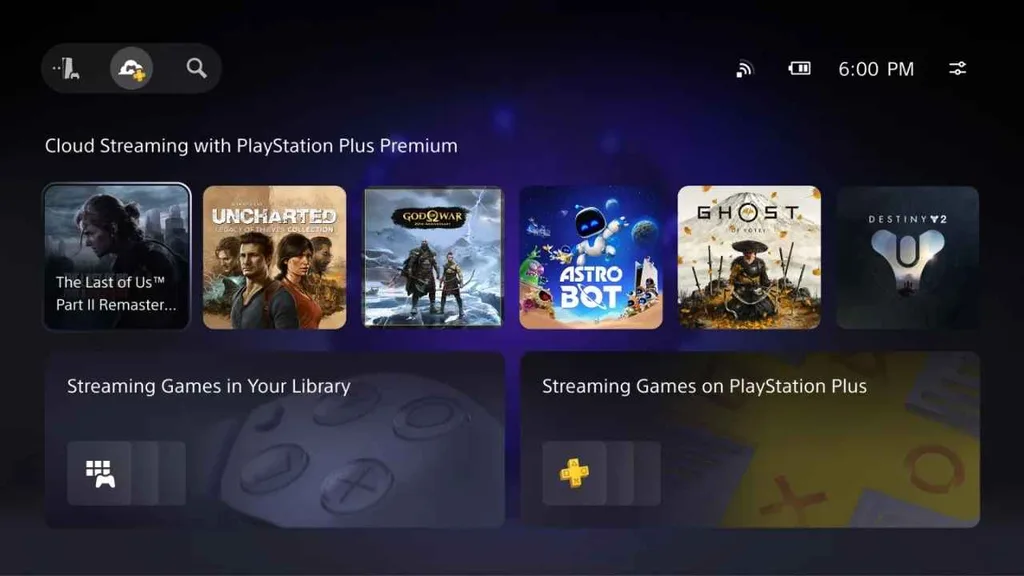 PlayStation Portal’a bulut oyun desteği geldi: PS5 oyunları artık çevrimiçi oynanabiliyor