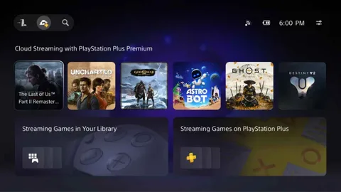 PlayStation Portal’a bulut oyun desteği geldi: PS5 oyunları artık çevrimiçi oynanabiliyor