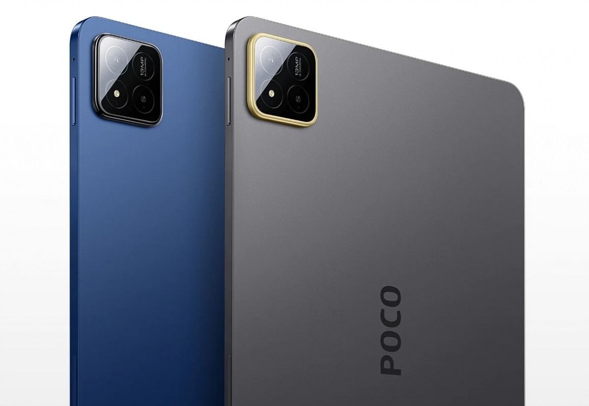 POCO Pad X1