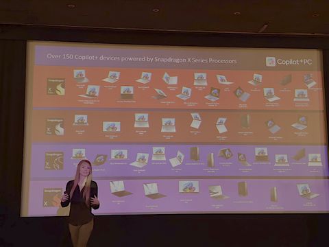 qualcomm snapdragon x serisi