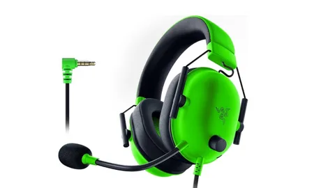 Razer BlackShark V2 X fırsatı: 600 TL indirim