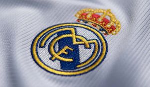 real madrid