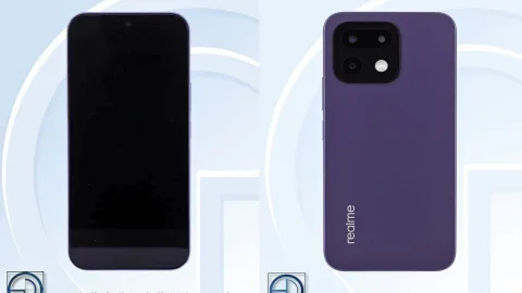 Realme 16 Pro serisinin tanıtım tarihi için yeni iddia