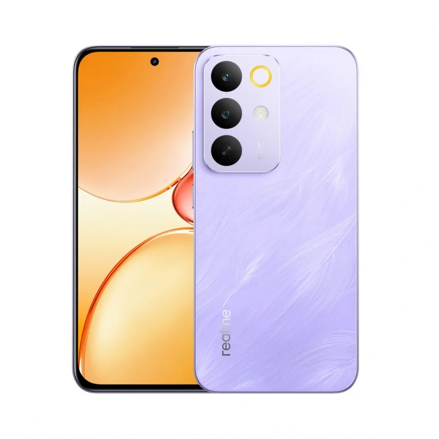 Realme, 7.000 mAh pilli C85 Pro ve C85 5G’yi tanıttı