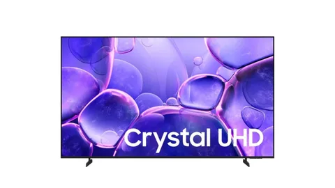 Samsung televizyonlarda 5.000 TL kupon fırsatı geniş ekran seçenekleriyle öne çıkıyor (Kasım 2025)