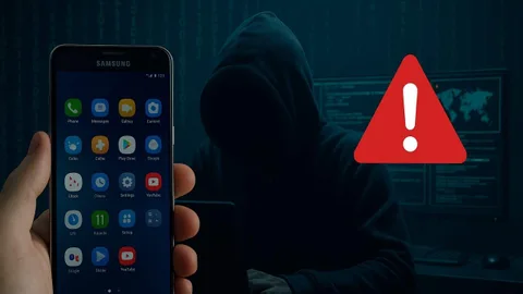 Landfall casus yazılımı Türkiye’nin de aralarında bulunduğu ülkelerdeki Galaxy telefonlardan veri sızdırıyor
