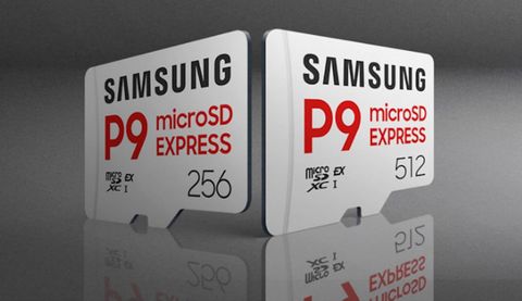 samsung p9 microsd express