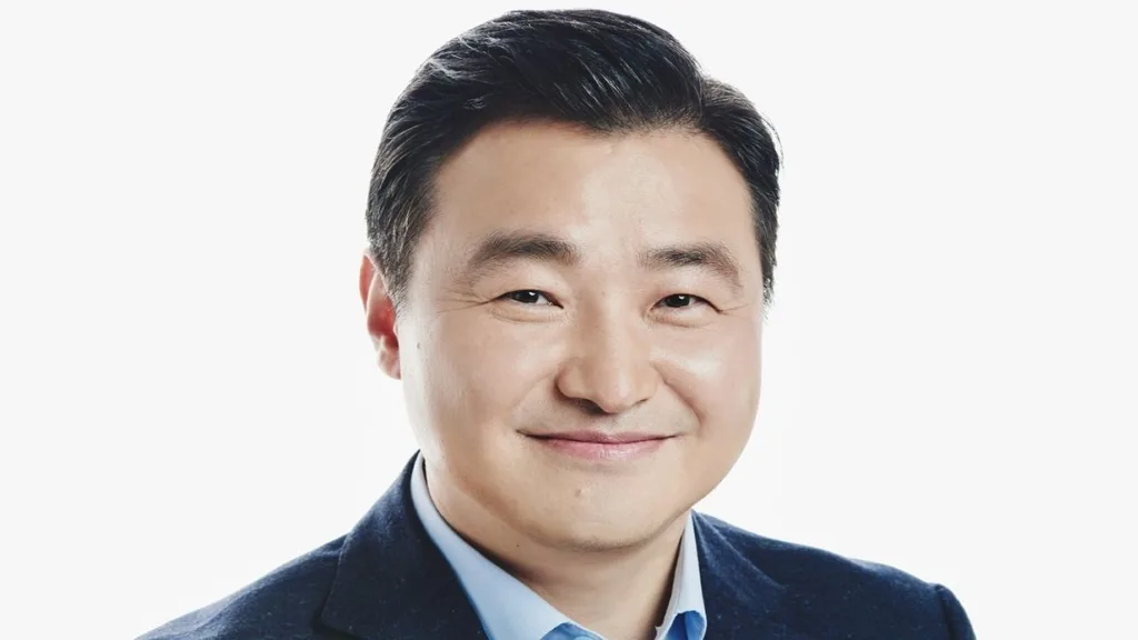 Samsung’da TM Roh’un eş CEO görevine geçmesi yönetim yapısını yeniledi