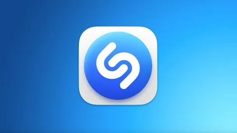 Apple, Shazam iOS uygulamasını Liquid Glass tasarımıyla yeniledi