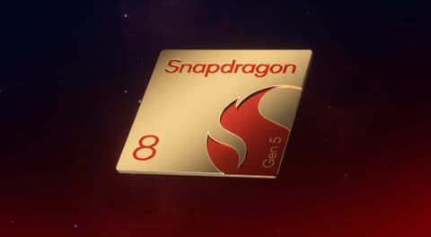 snapdragon 8 gen 5