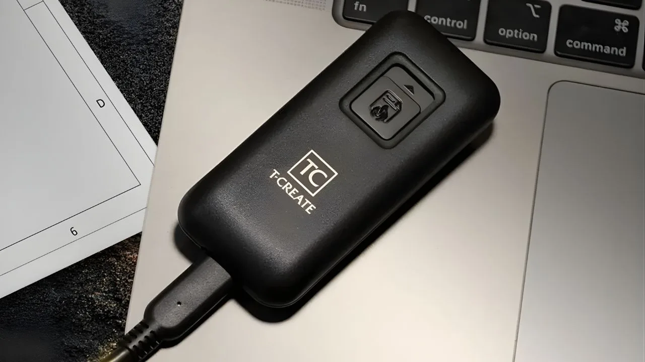 TeamGroup’un yeni SSD’si verileri tek tuşla geri dönüşümsüz siliyor