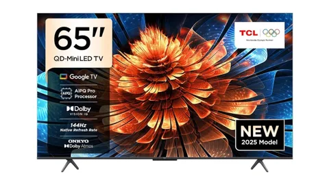 TCL 65Q6C için yapılan indirim, büyük ekran TV arayanlara kısa süreli bir fırsat sunuyor