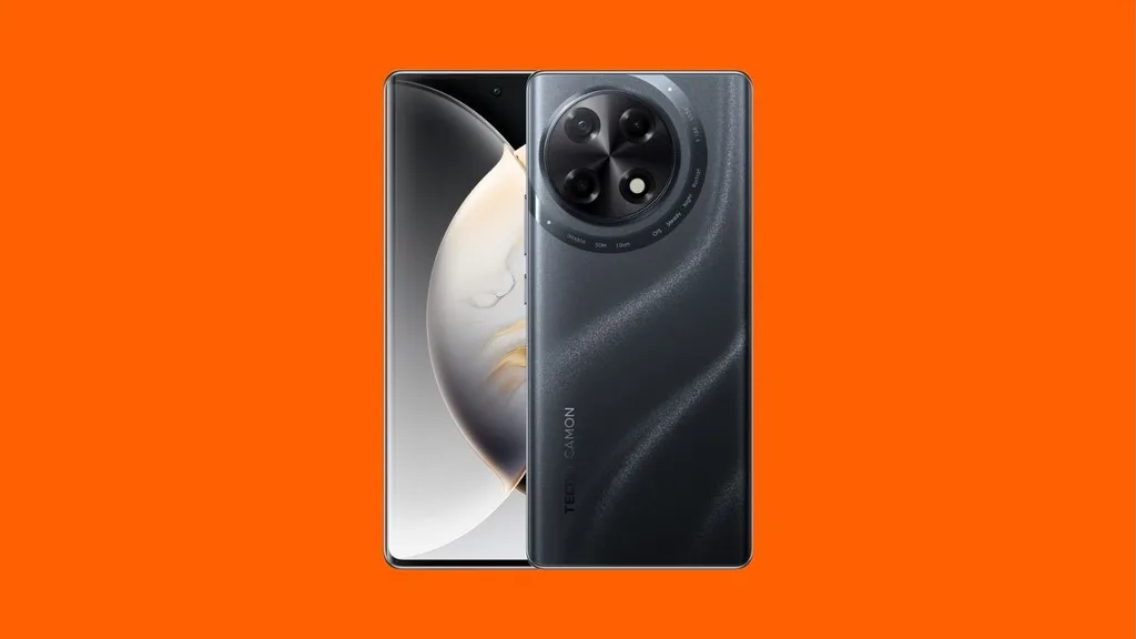 Tecno Camon 30S 8 GB/256 GB modelinde 1.660 TL’lik indirim fırsatı