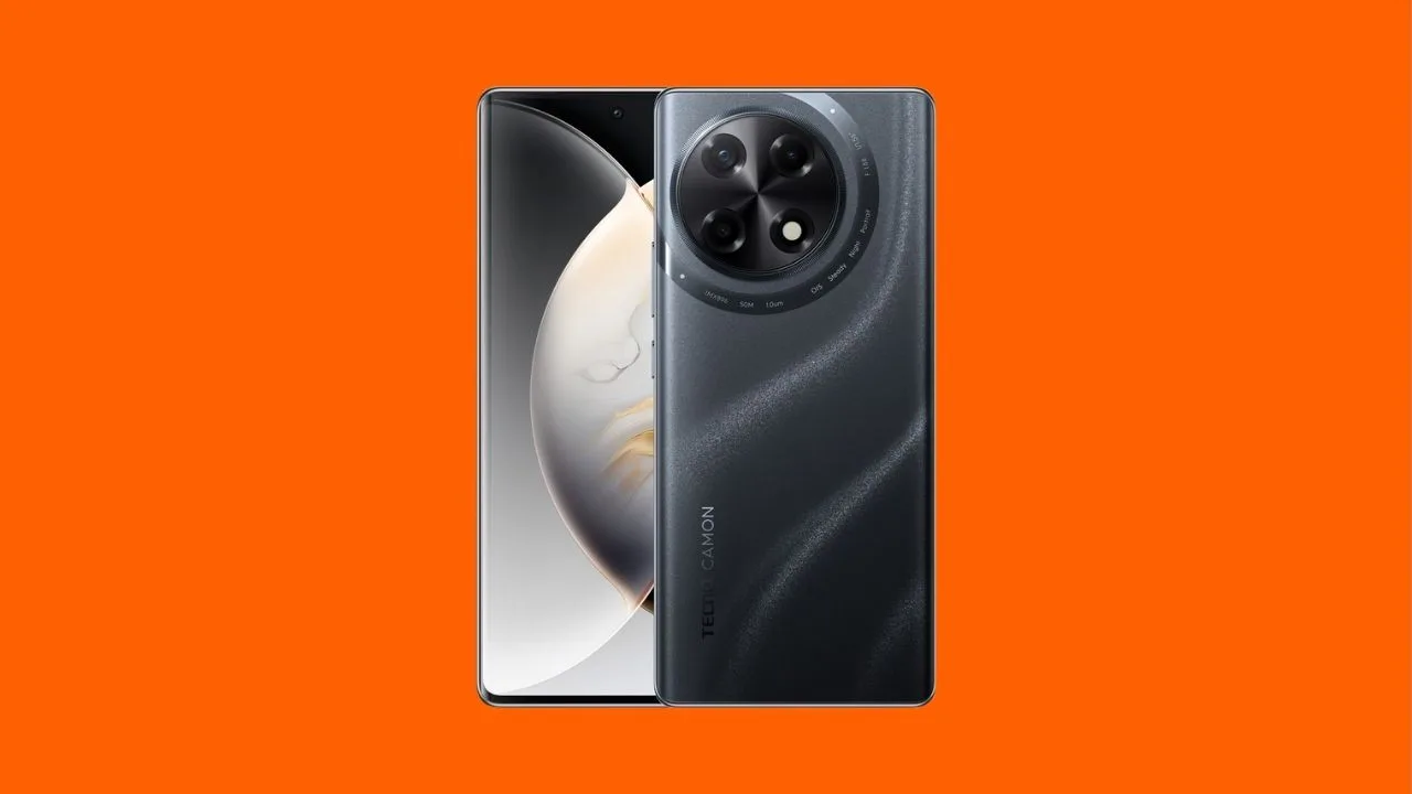 Tecno Camon 30S 8 GB/256 GB modelinde 1.660 TL’lik indirim fırsatı