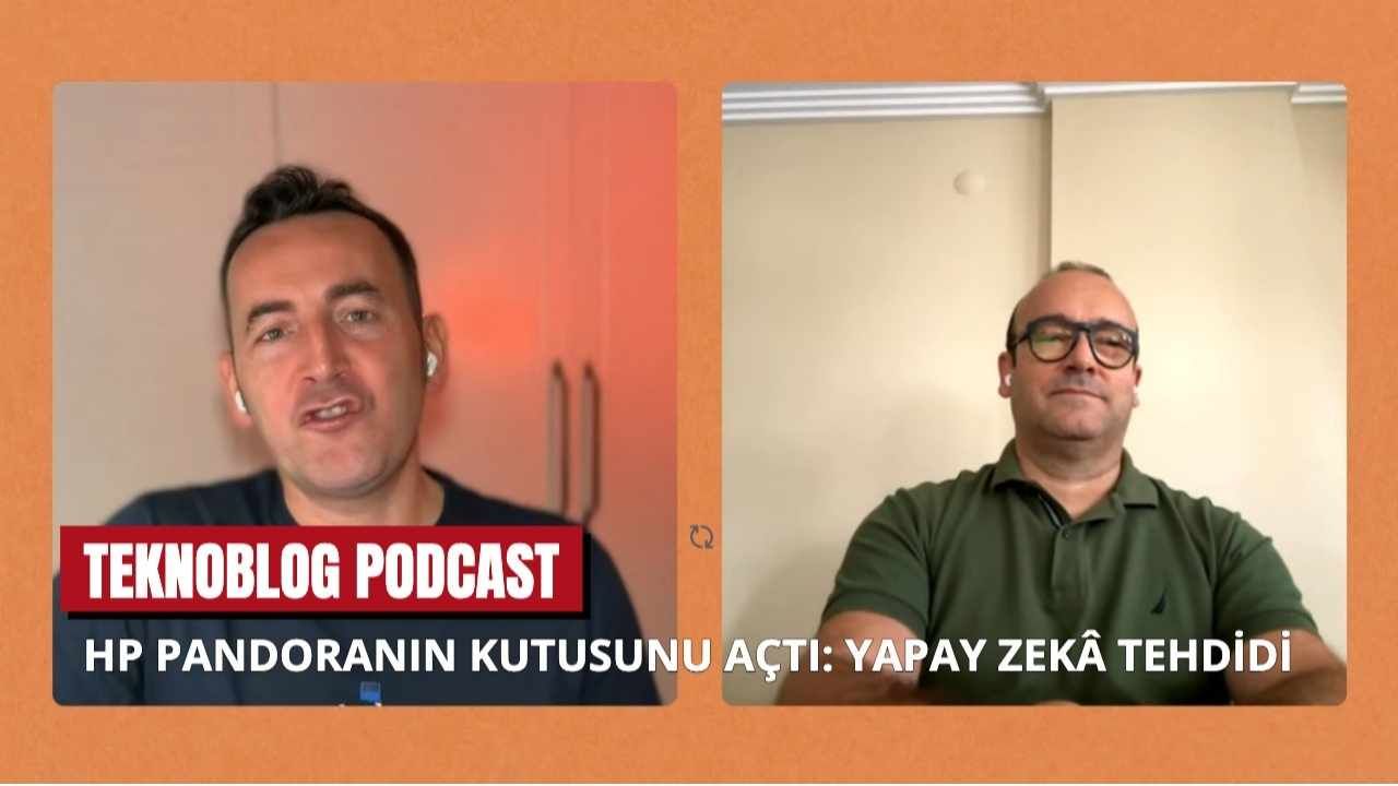 teknoblog podcast 28 kasım