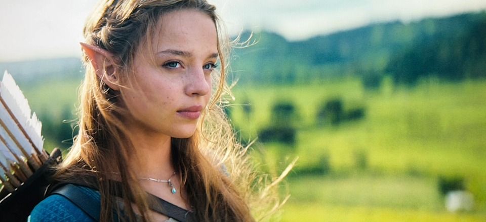 The Legend of Zelda filminden ilk kareler yayınlandı