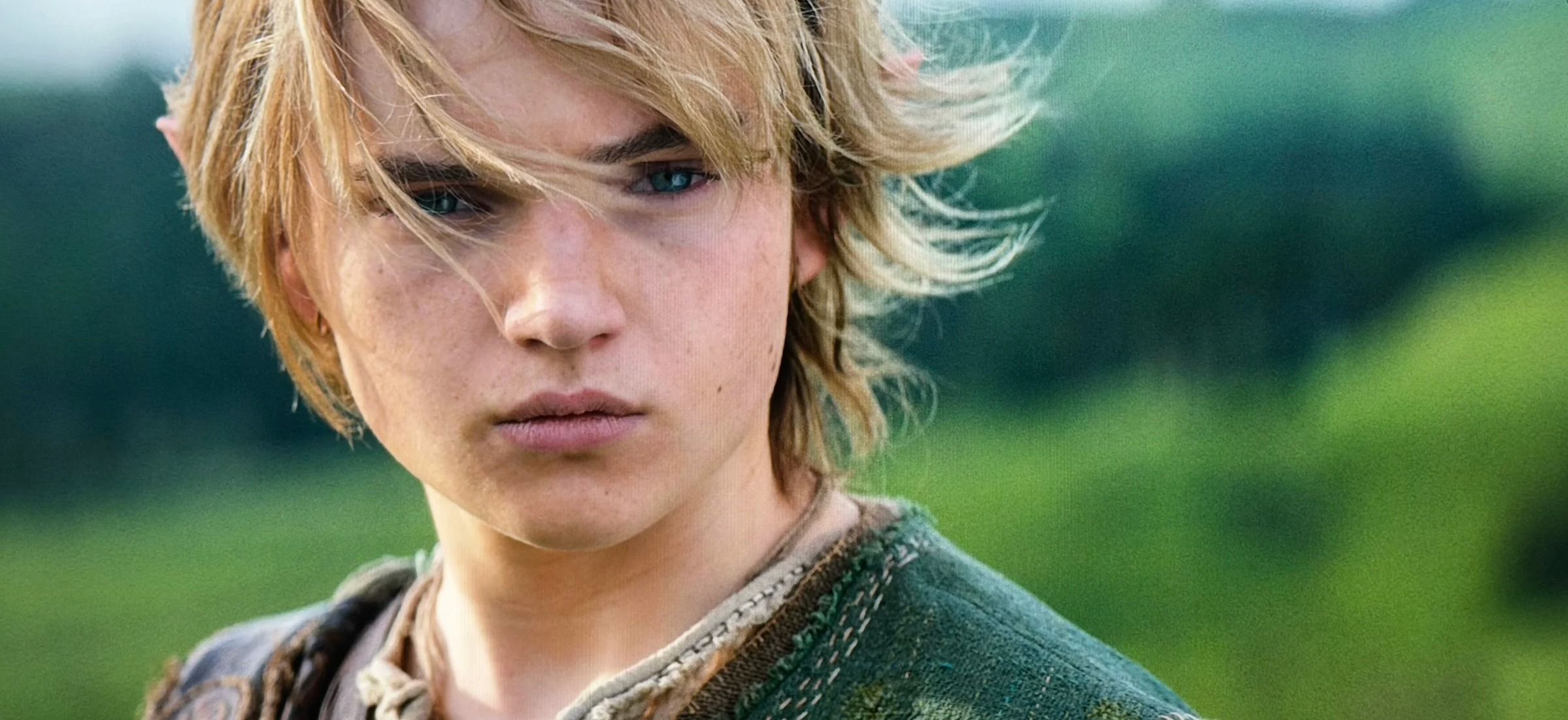 the legend of zelda
