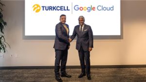 turkcell google cloud