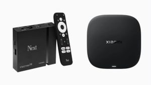 tv box hoparlör indirim