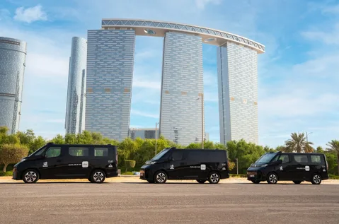 Uber Birleşik Arap Emirlikleri’nde sürücüsüz robotaksi hizmetini başlattı