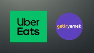 uber eats getir yemek