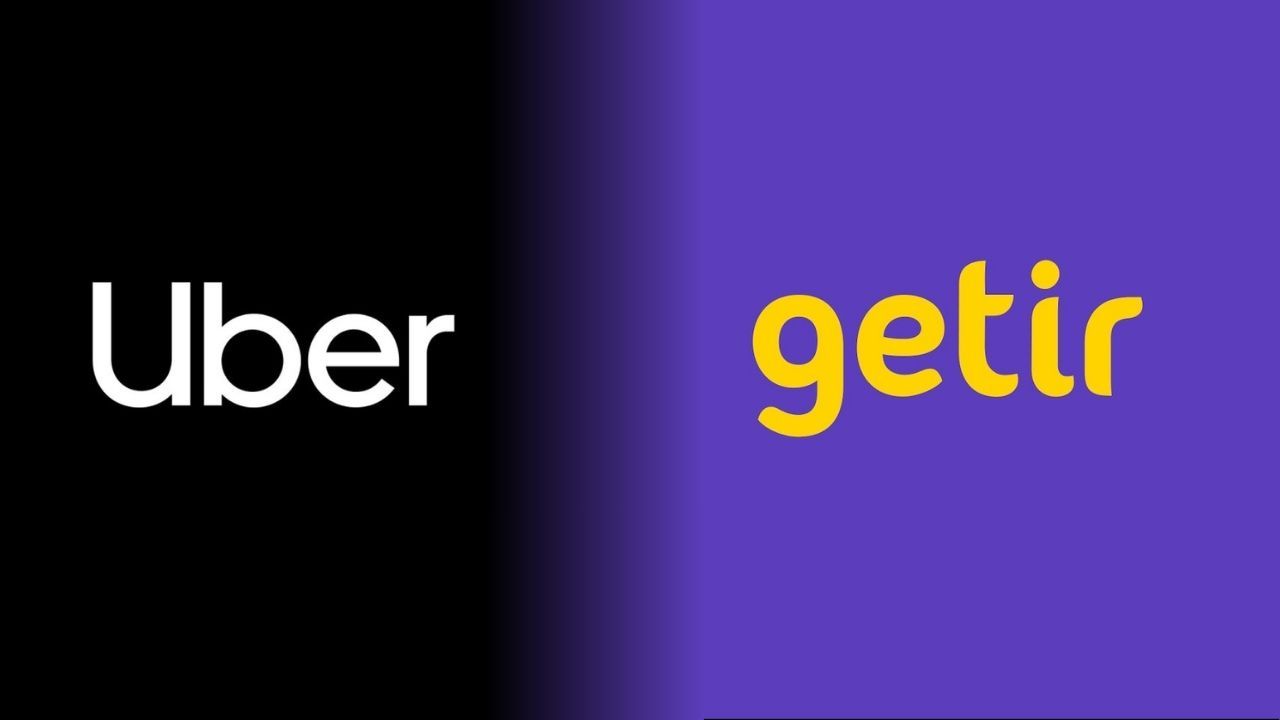uber getir