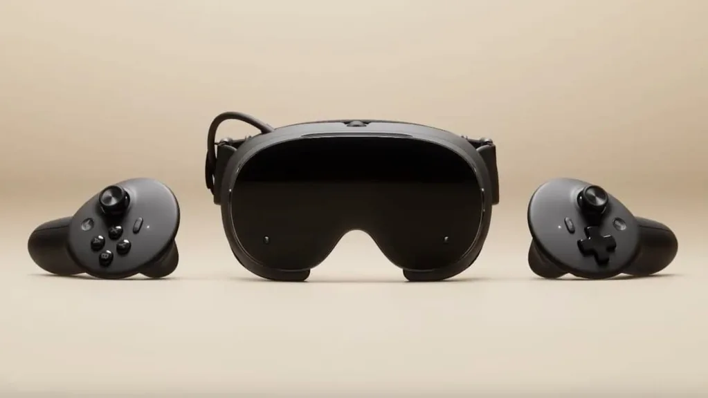 Valve Steam Frame ile VR pazarına geri dönüyor